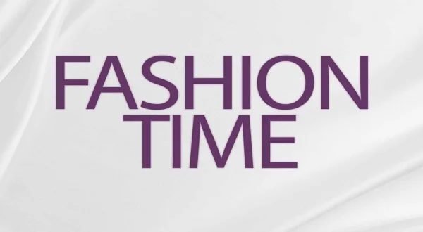 Fashion Time