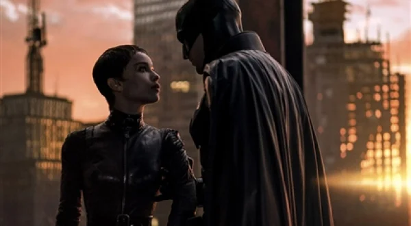 Batman