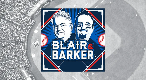 Live: Blair & Barker