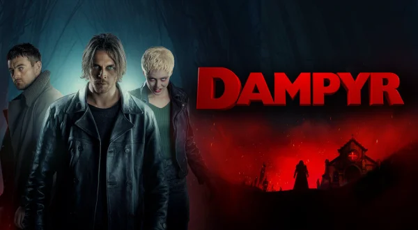 Dampyr