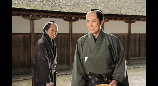 鬼平犯科帳スペシャル 泥鰌の和助始末