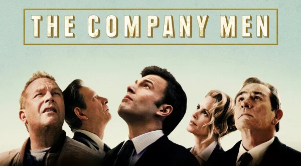 The Company Men