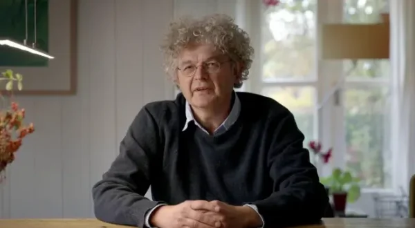Andere Tijden