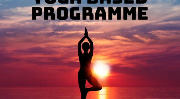 Yoga Based Programme