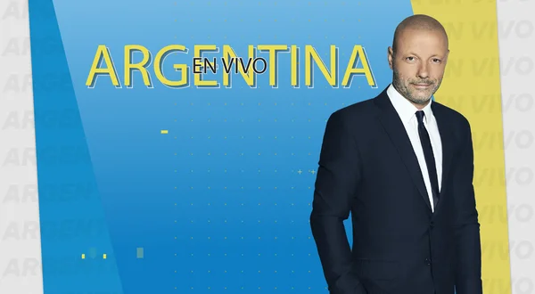 Live: Argentina en vivo