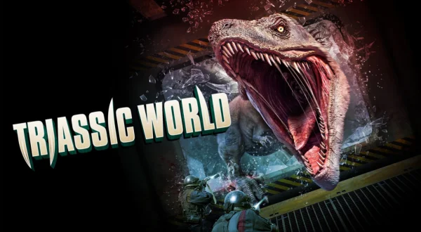 Triassic World
