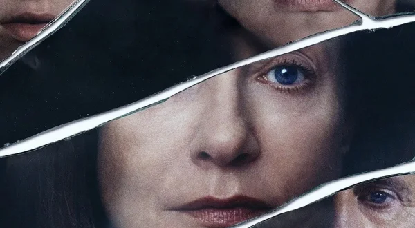 Louder Than Bombs
