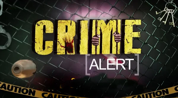 Crime Alert