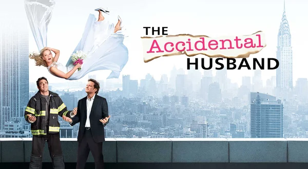 The Accidental Husband