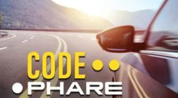 Code phare