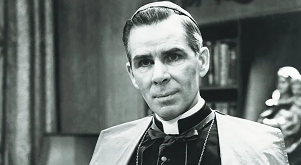 Nadbiskup Fulton J. Sheen