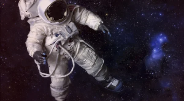 NASA's Unexplained Files