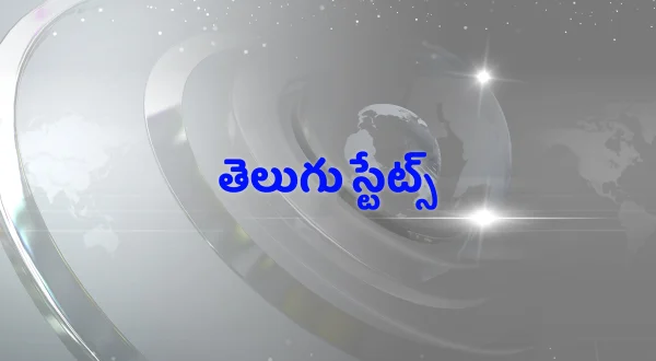 తెలుగు స్టేట్స్