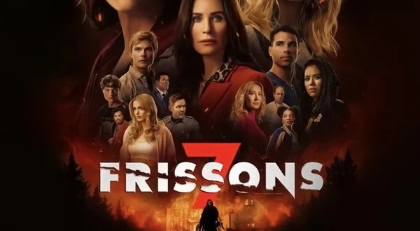 Frissons 7