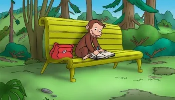 Curioso come George