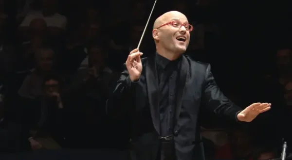 Schubert - Overture to Rosamunde (D. 644)