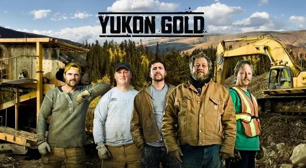 Yukon Gold