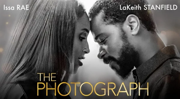 The Photograph