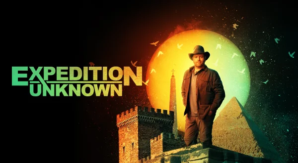 Expedition Unknown