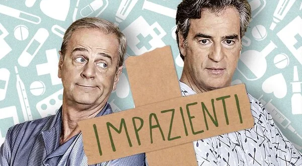 Impazienti