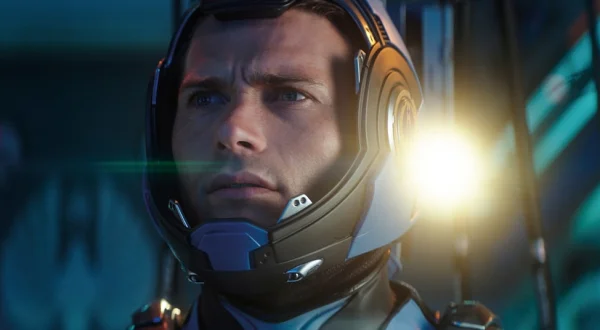 Pacific Rim: Uprising