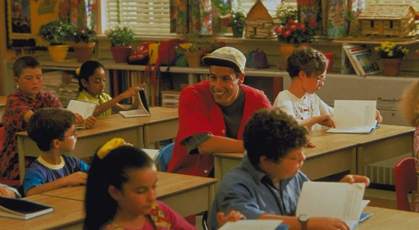 Billy Madison