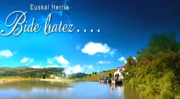 Rutas por Euskal Herria