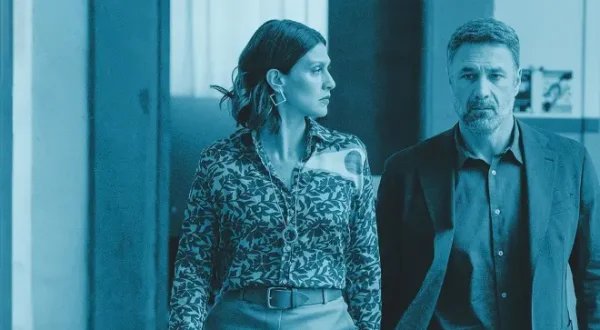 Tutto l'amore che resta