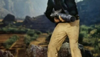 El tesoro de Pancho Villa