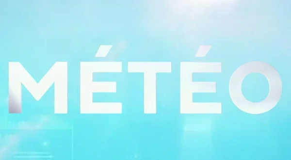 La météo