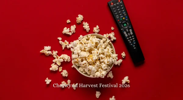 Chetwynd Harvest Festival 2026