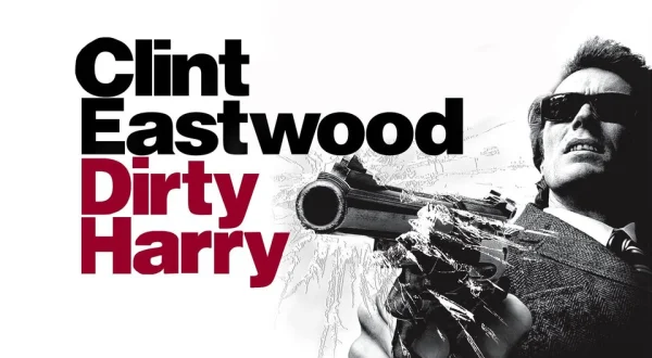Dirty Harry