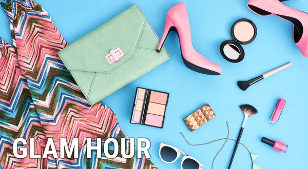 Glam Hour