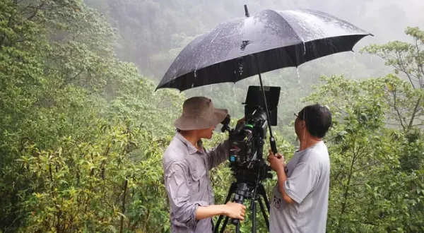 Destination Wild : Les merveilles de la Chine
