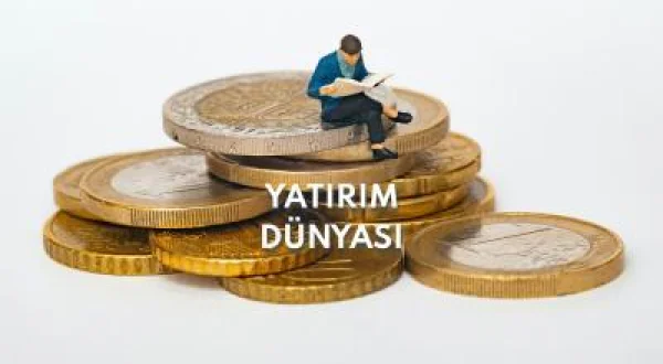 Yatırım Dünyası