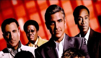 Ocean's Thirteen