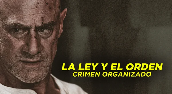 La ley y el orden: Crimen organizado