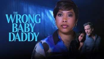 The Wrong Baby Daddy