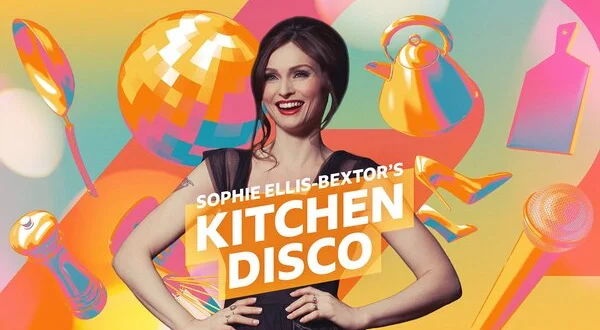 Sophie Ellis Bextor's Kitchen Disco