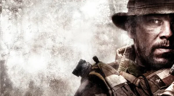 Lone Survivor