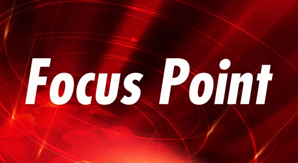 Focus Point