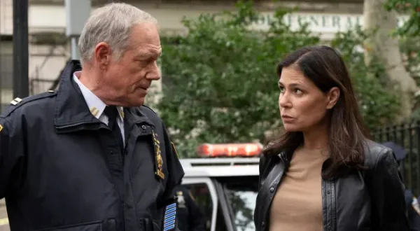 Law & Order