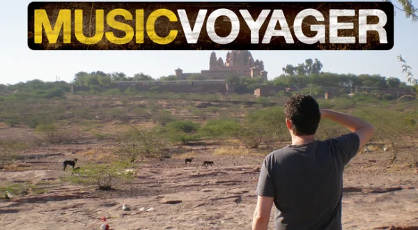 Music Voyager