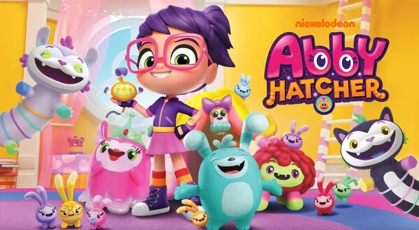 Abby Hatcher