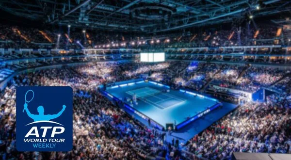 ATP World Tour Weekly