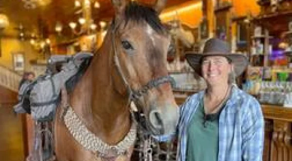 Nevada : Le Far West authentique