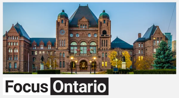 Focus Ontario