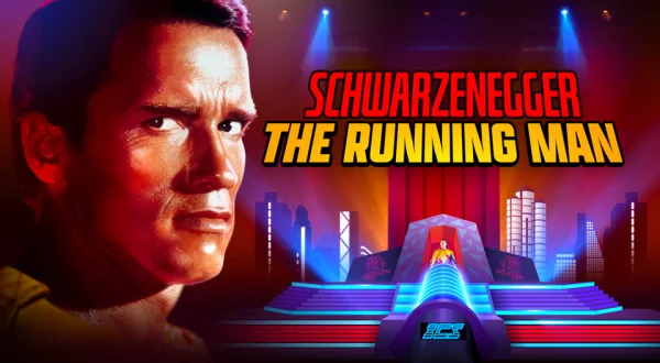 The Running Man