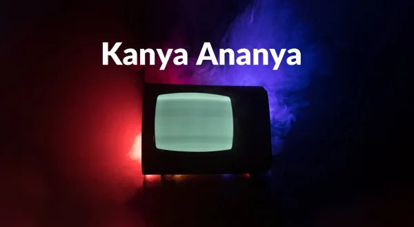 Kanya Ananya