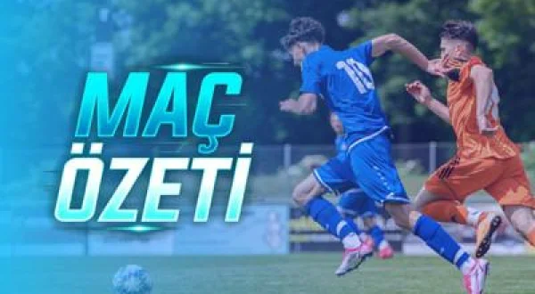 Maç Özetleri